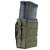 Templar’s Gear® Double Fast Rifle Mag Pouch