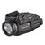 TLR-7A weapon LED light with rear switch options Streamlight® 