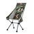 TRAVELER Enlarged Lightweight Foldable Chair Helikon-Tex®