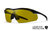  Wiley X® Vapor 2.5 Laser Shooting glasses