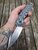 Willumsen® Chibs Folding Knife 